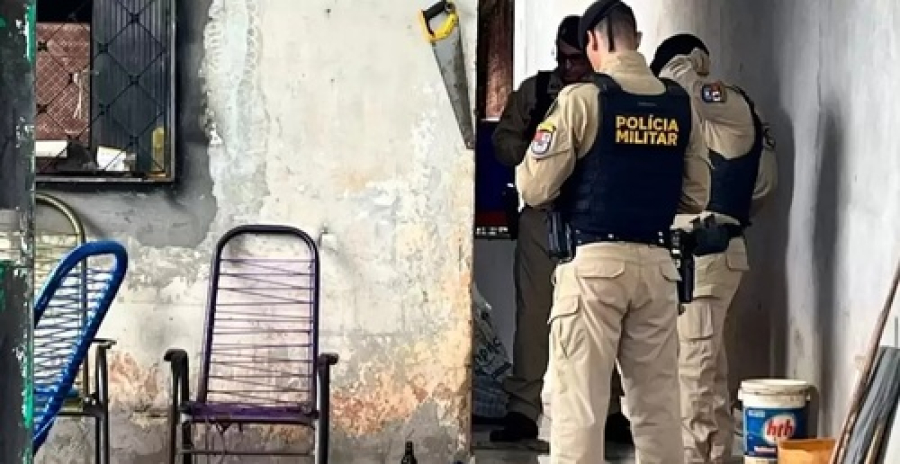 Suspeito de matar colega em Sarandi é preso ao chegar em Cascavel