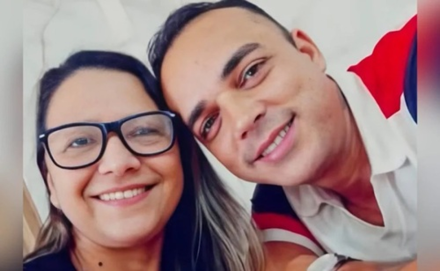 Suspeito de matar companheira afirma que queria ‘só desmaiar’ vítima.