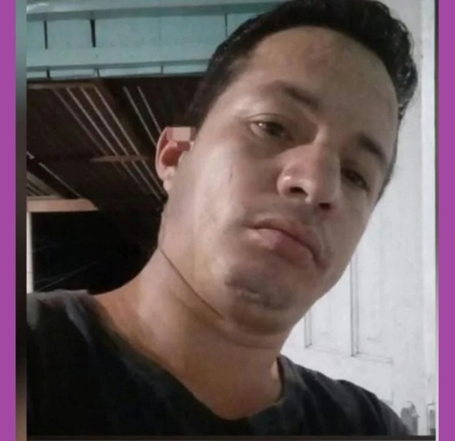 Pedreiro é morto dentro de casa  após discussão; suspeito é preso