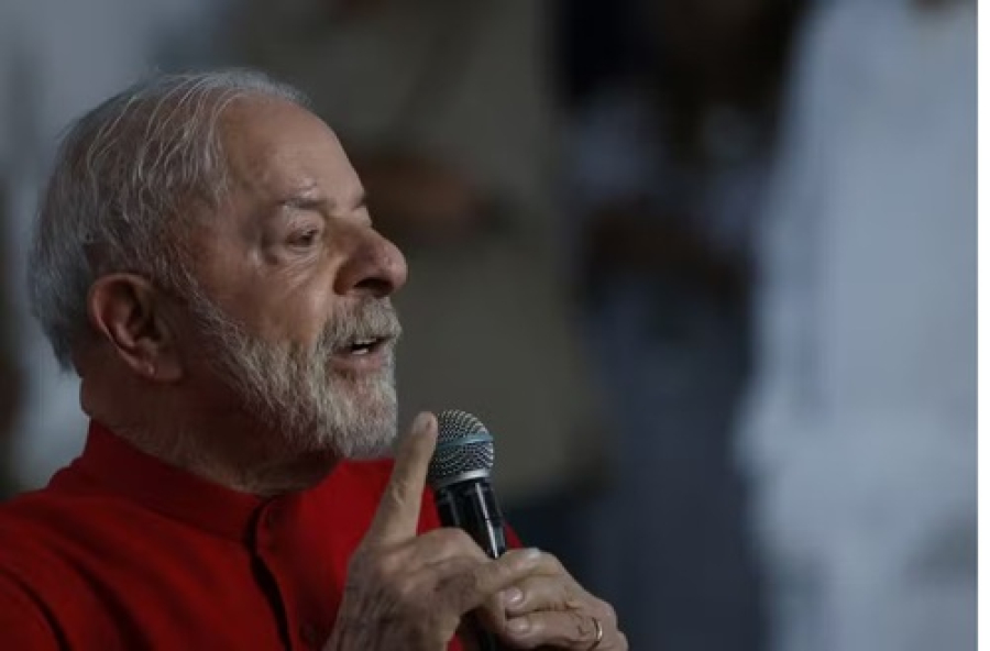 Lula deve sancionar PL Antifacção com poucos vetos
