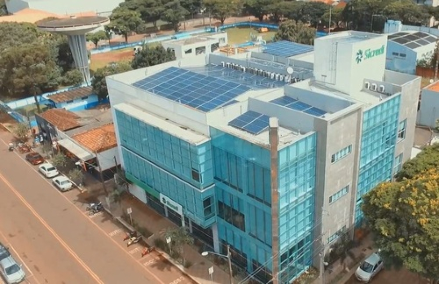 Presidente de cooperativa renuncia.