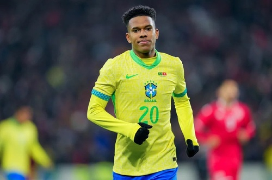 Seleção Brasileira enfrenta França e Croácia desfalcada.