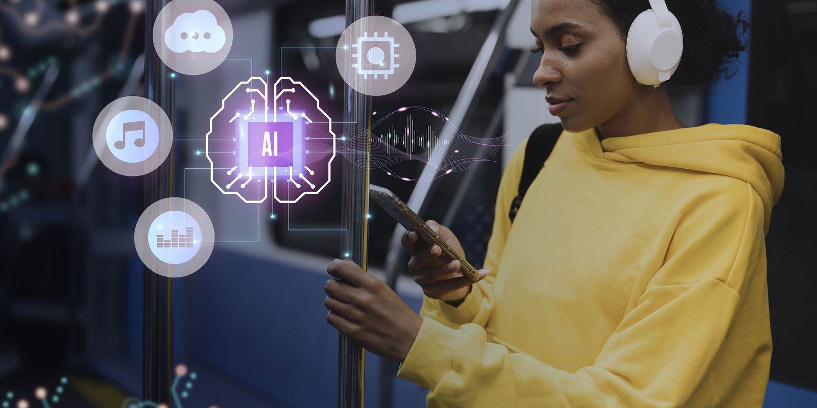 Faturamento do mercado fonográfico cresce 14%