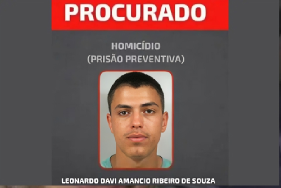 Morta a tiro após discussão por controle remoto