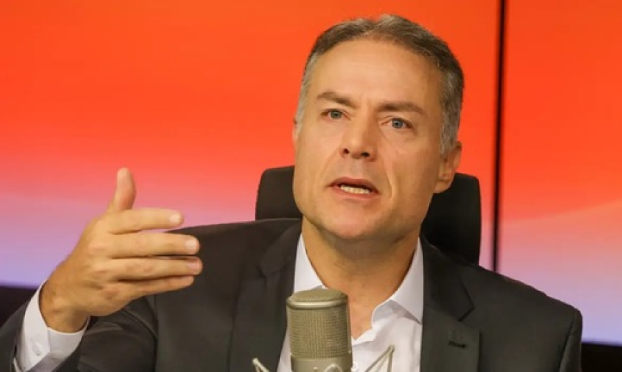 Governo Federal e o descanso do caminhoneiro.