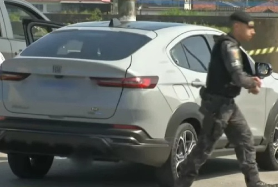 Homem que tinha atestado de óbito é morto.