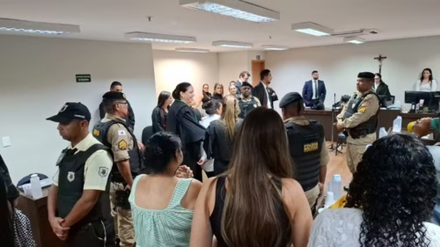 Acusada de cortar pênis e matar companheiro é absolvida