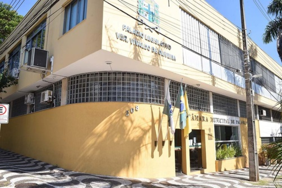 Vereadores condenados a devolver R$ 1,5 milhão.