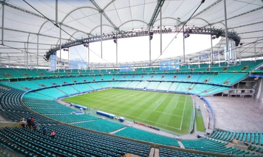 Resultados dos jogos de terça e próximos jogos