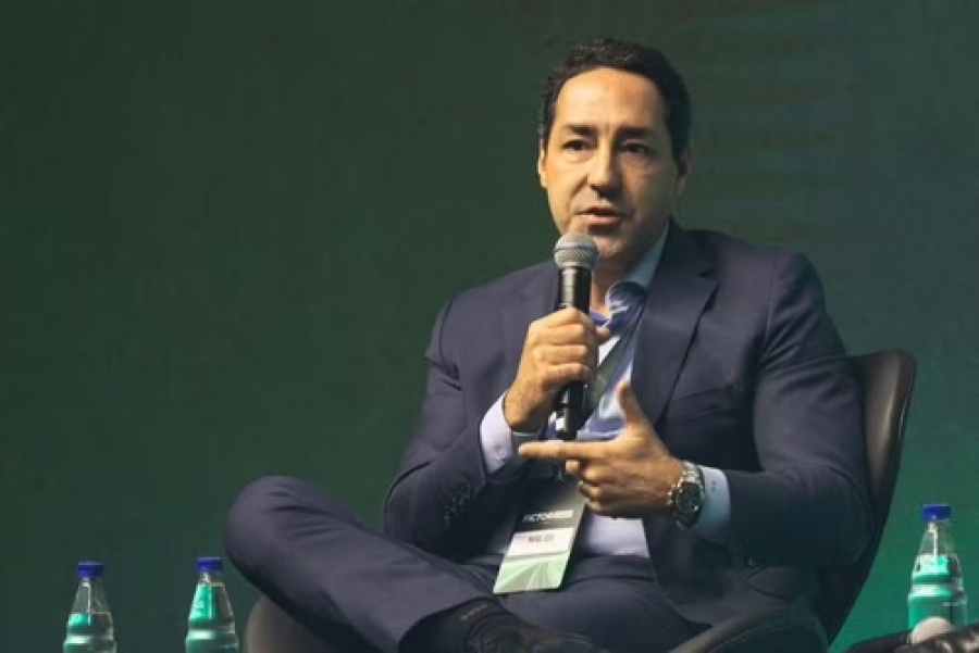 CEO e ex-sócio do Grupo Fictor são alvos de operação.