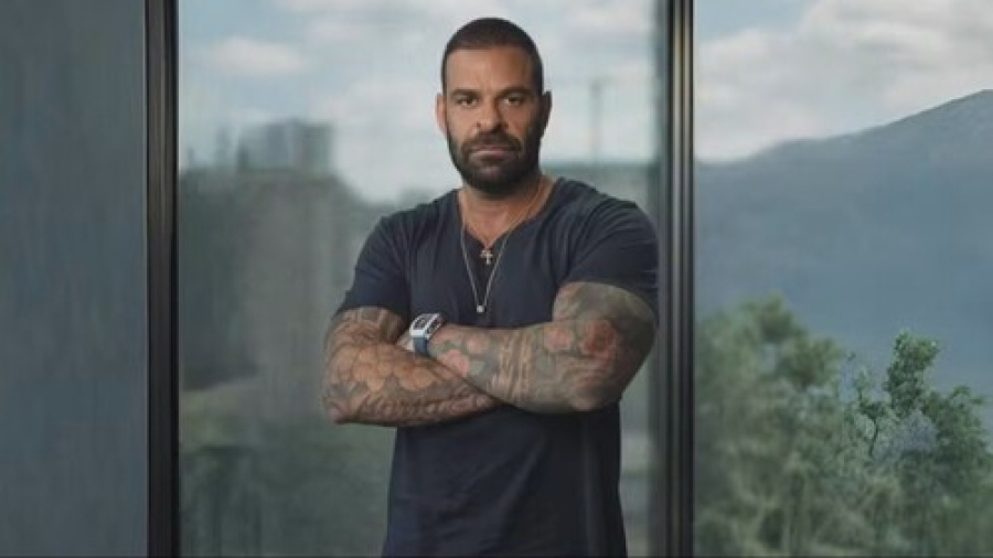 Vilardi assume defesa de cunhado de Vorcaro