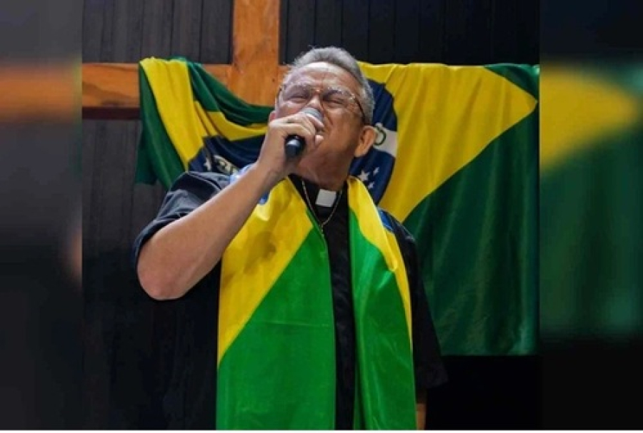 Pastor expulso recebia R$ 49 mil de salário