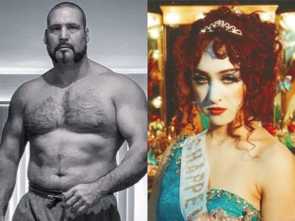 Chappell Roan nega vínculo com segurança