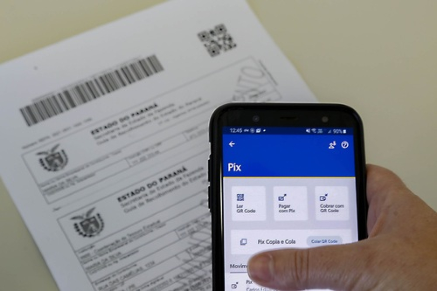 Contribuintes pode quitar débitos com descontos.