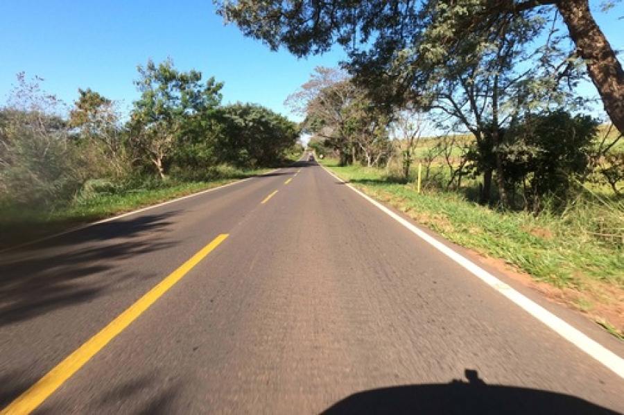 DER/PR contrata projeto para restaurar e ampliar a PR-542