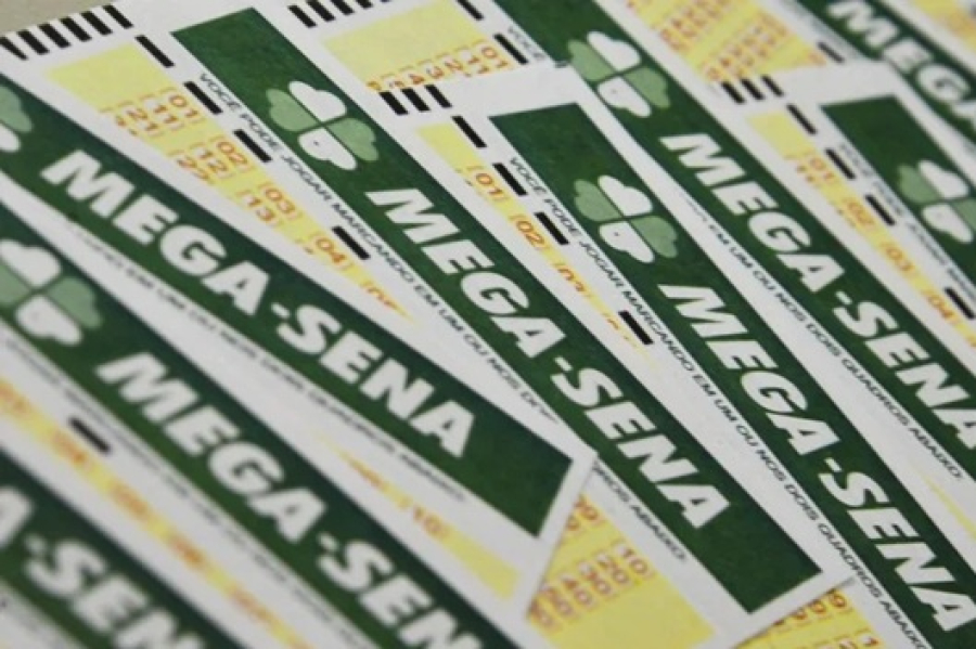 Mega-Sena sorteia prêmio de R$ 17 milhões 