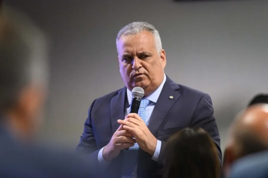 Relator da CPMI do INSS: 'Quase R$ 40 bilhões'