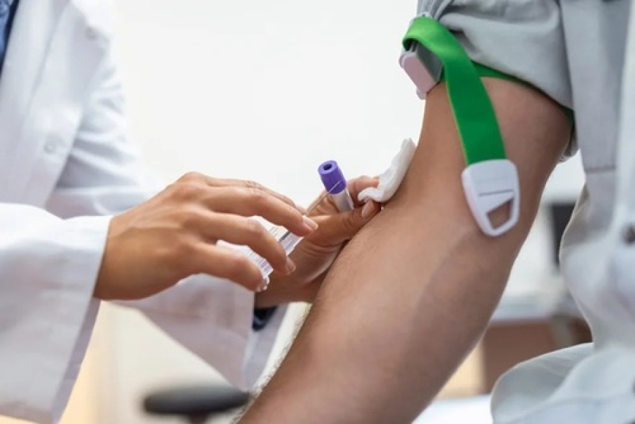 SUS passa a oferecer teste rápido de dengue