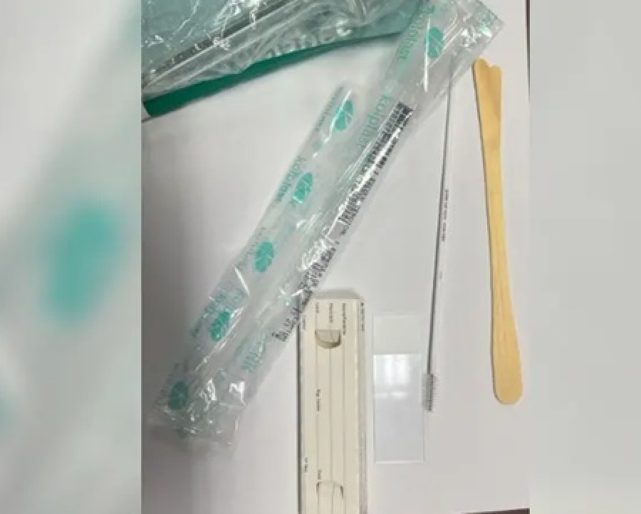 Denunciado uso de kits de Papanicolau vencidos 