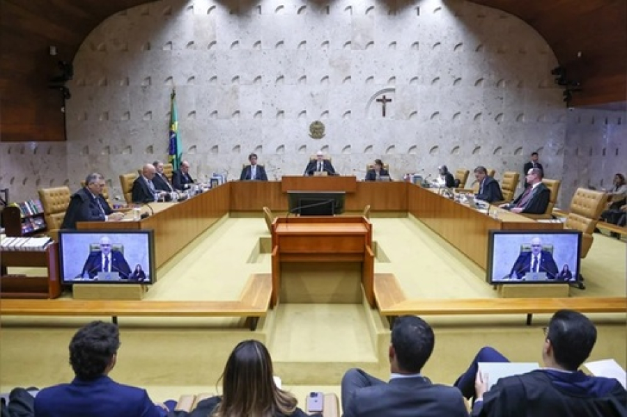 STF barra prorrogação da CPI do INSS 