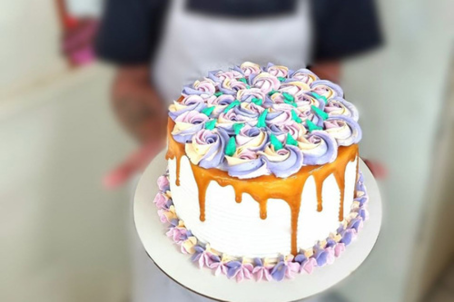 Jovens do CENSE concluem curso de panificação