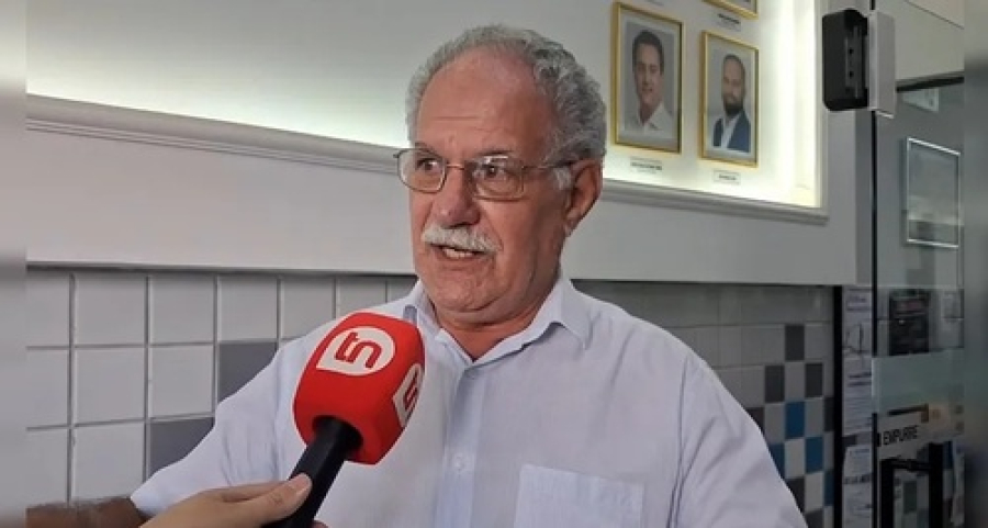 Jandaia do Sul planeja rotas da linha de transporte gratuito