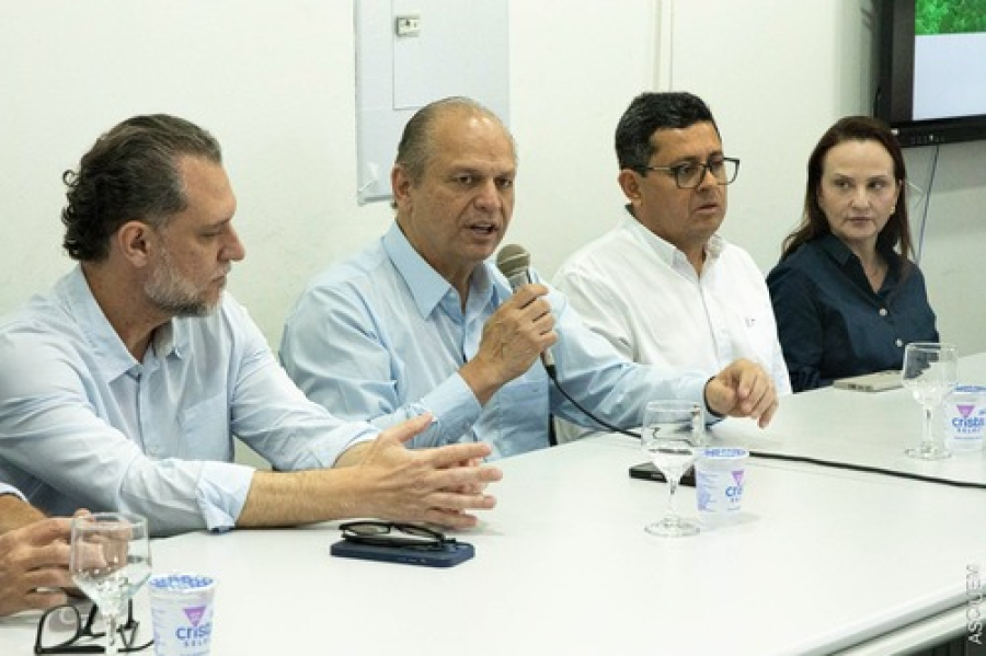 UEM terá curso de Engenharia Mecânica 