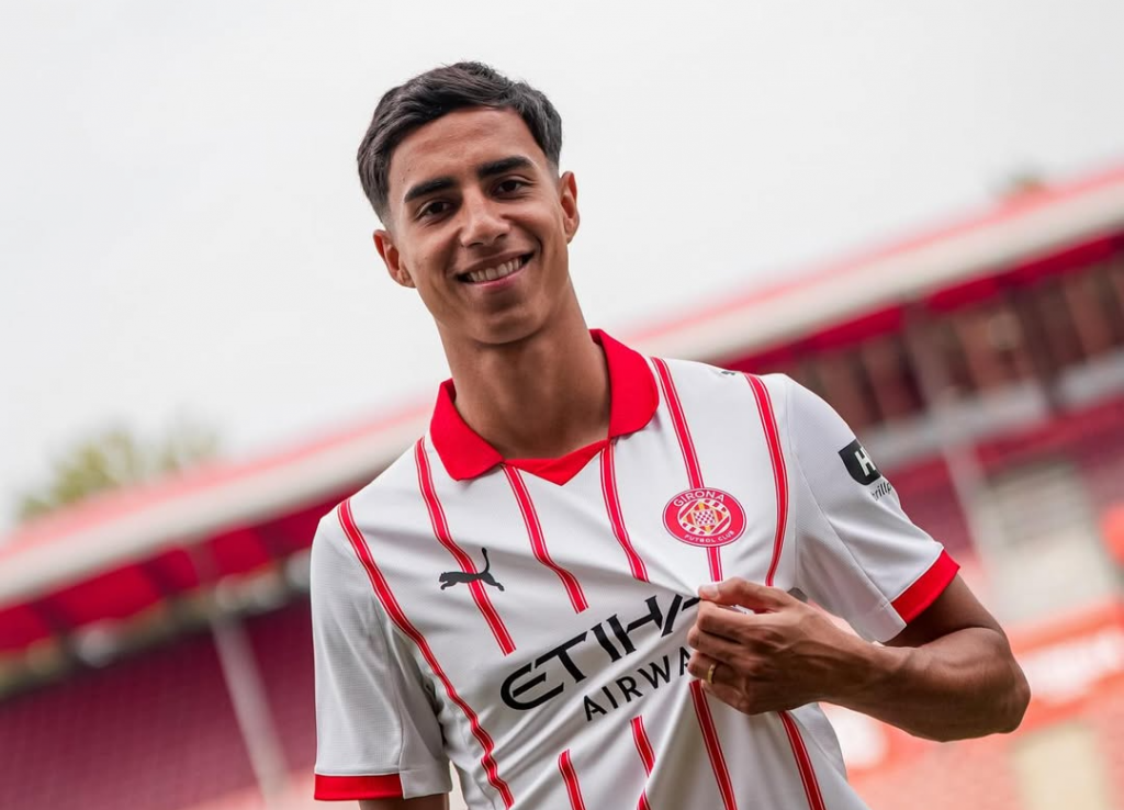 Jogador revelado pelo Palmeiras é convocado 