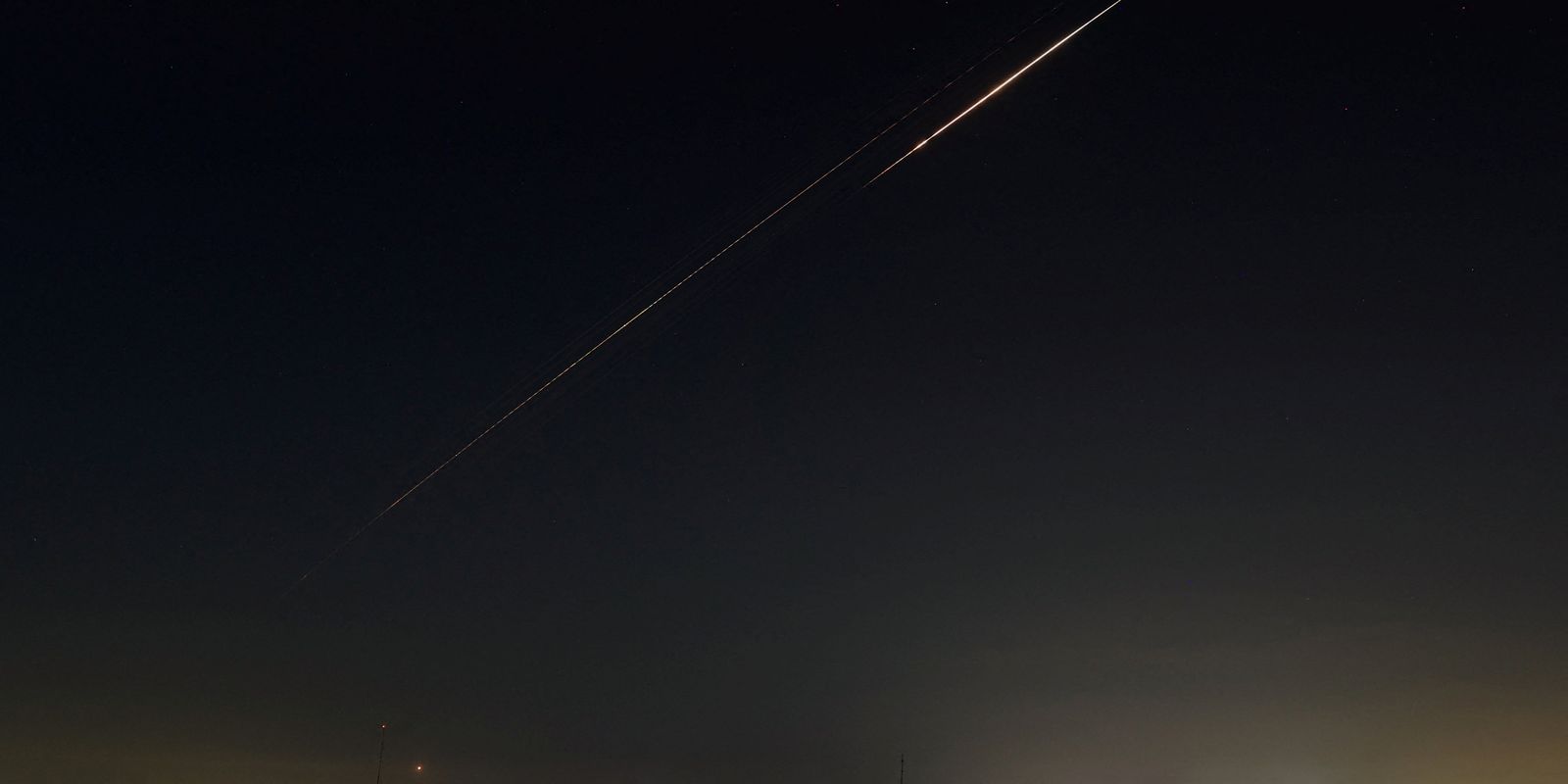 Frentes no Líbano e Iraque surpreendem Israel