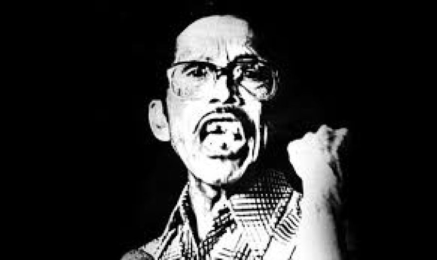 Líder indígena é anistiado 43 anos após sua morte