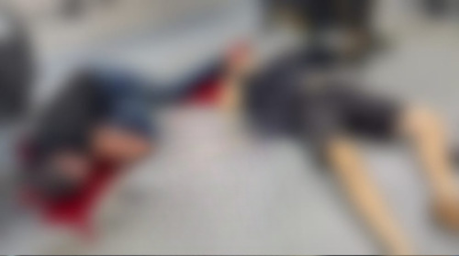 Ataque a tiros deixa dois mortos em Maringá