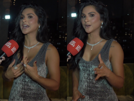 Mileide Mihaile abre o jogo sobre namorado