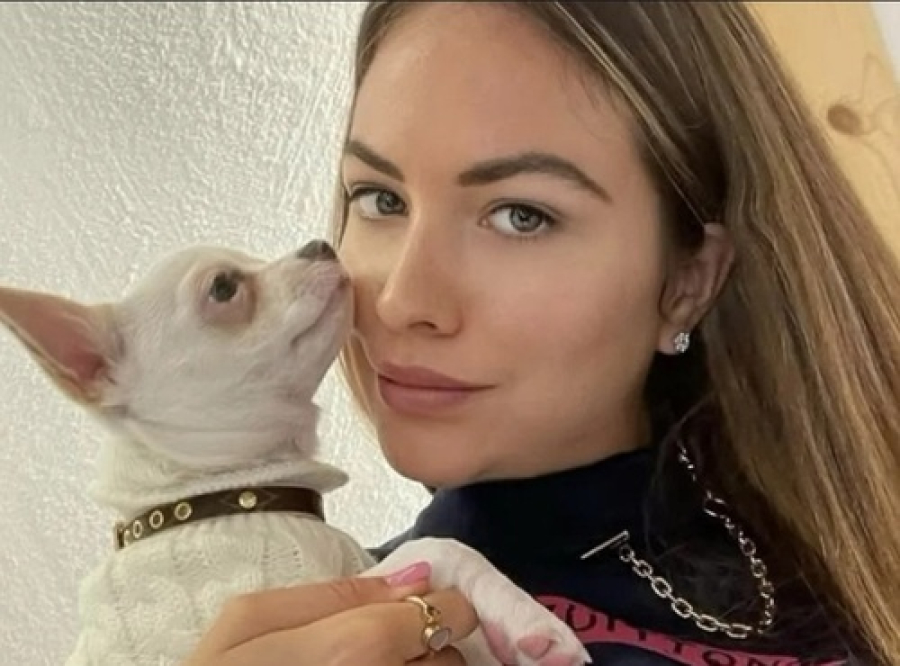 Cabeça de modelo assassinada é roubada!!!