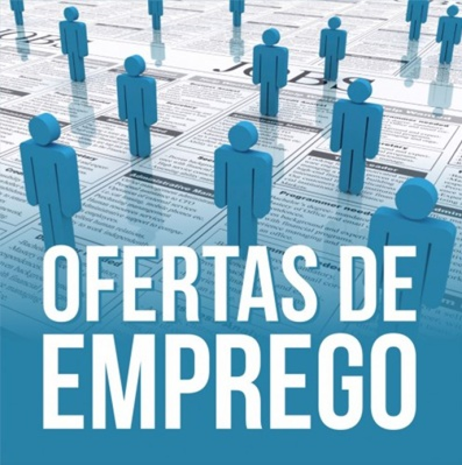 Semana começa com 702 vagas de emprego.