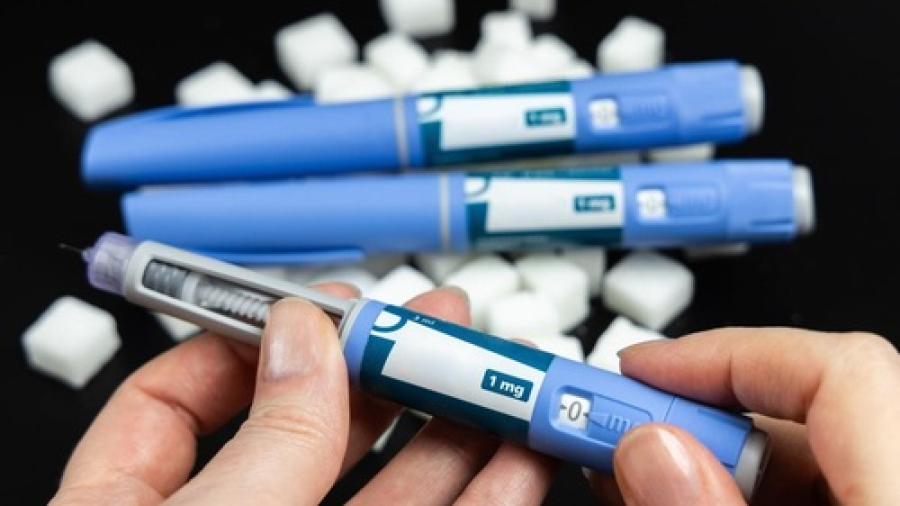 Governo zera imposto de insumos para canetas emagrecedoras 