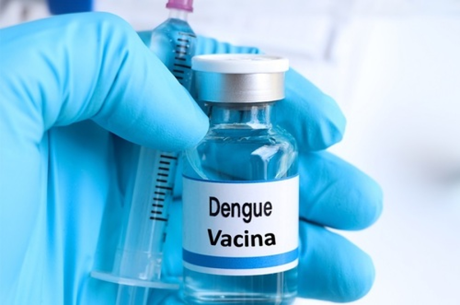 Maringá lança campanha contra dengue