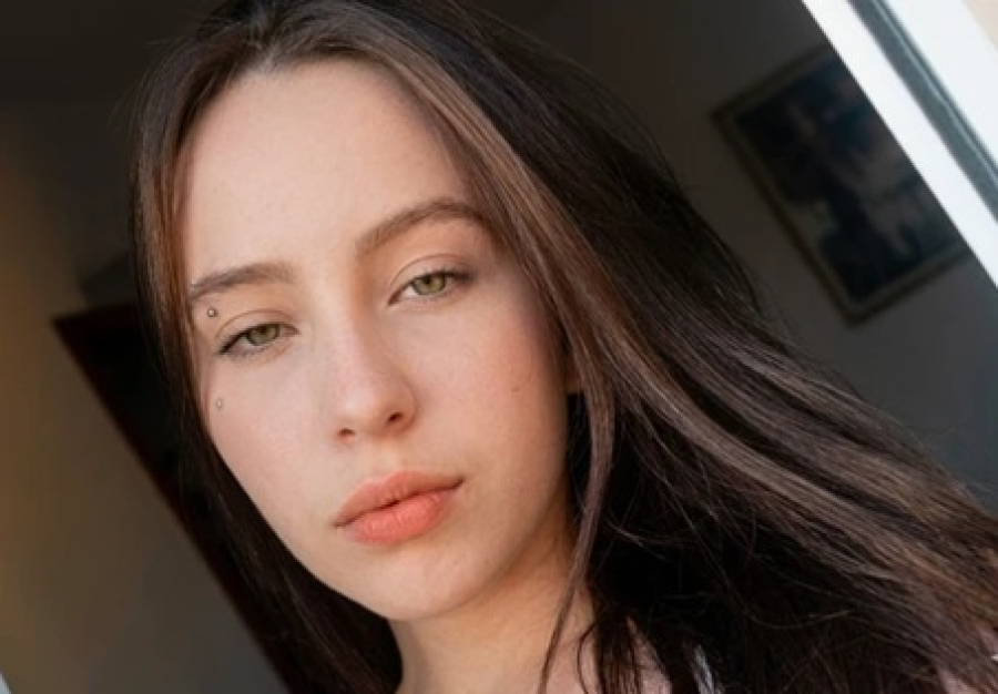 Jovem desaparecida é encontrada em freezer.