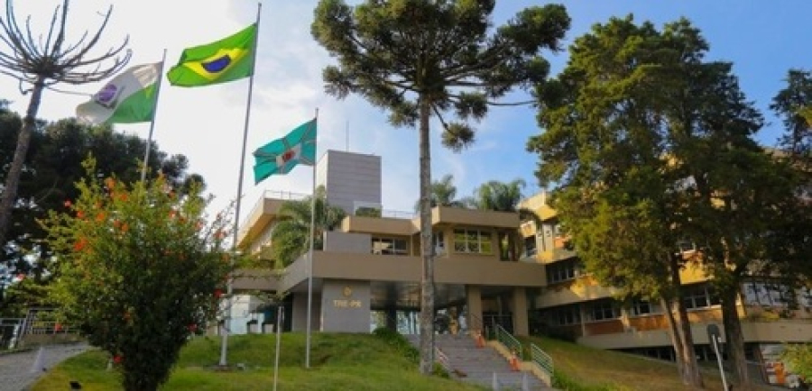 TRE-PR envia ao TSE ação que pode anular votos do PSD em Maringá