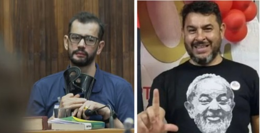 Prisão domiciliar para ex-policial condenado por assassinato