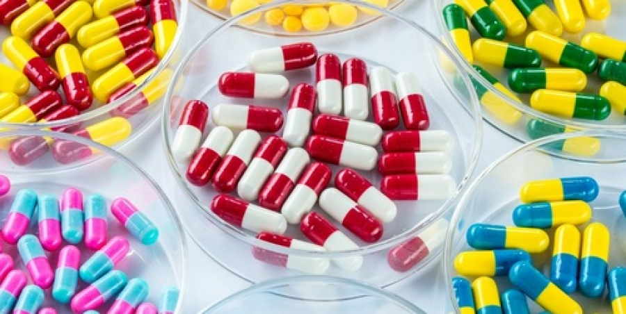 Remédios podem ter reajuste de até 3,81% 