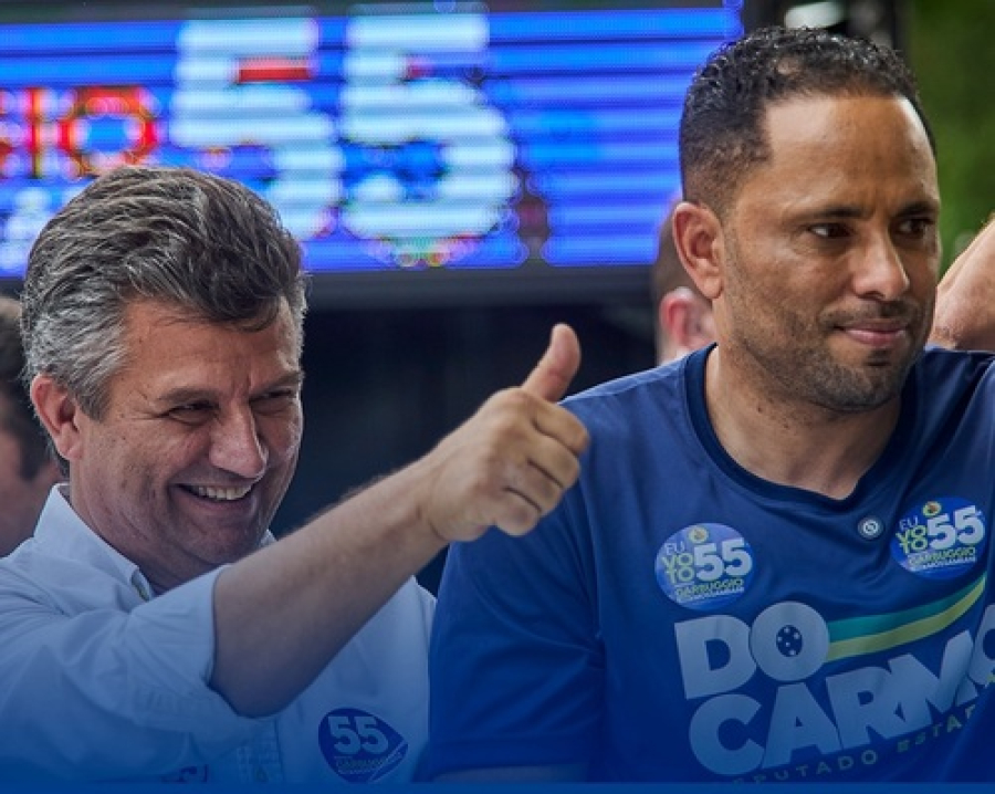 Secretário de Bem-Estar Animal de Maringá deixa cargo 