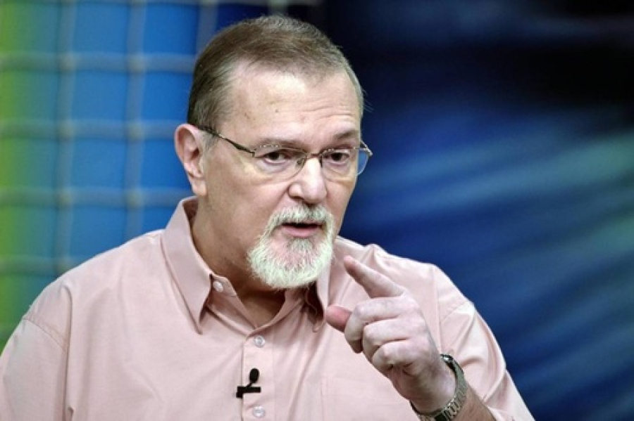 Após 30 anos, Chico Lang é demitido da TV Gazeta