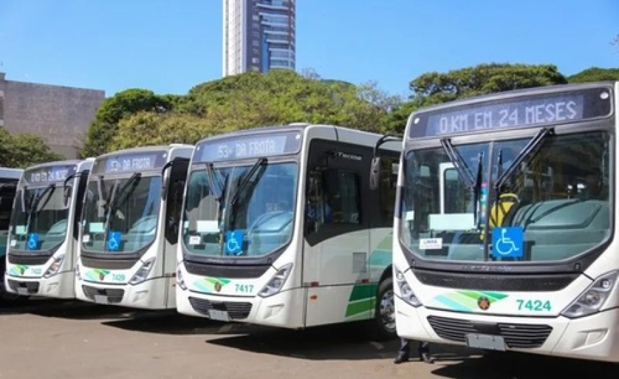 TCCC denuncia vandalismo de alguns estudantes.