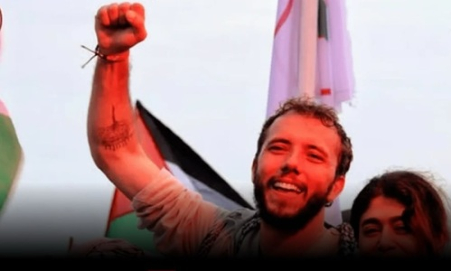 Ativista brasileiro é detido na Argentina 