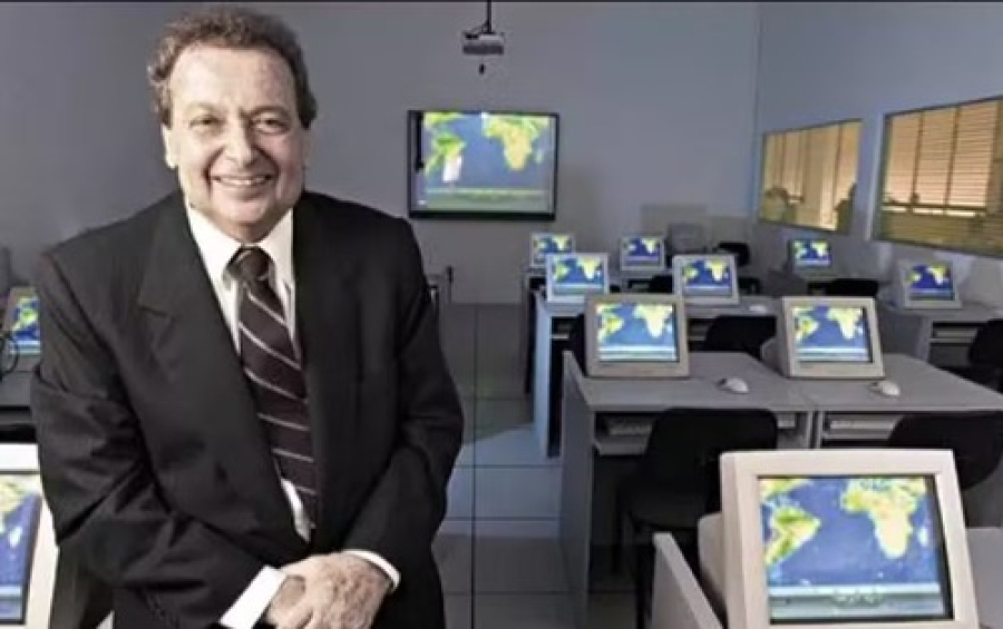 Grupo tenta desviar milhões do UNIP/OBJETIVO