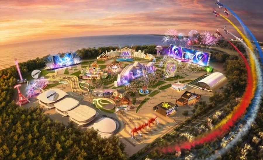 Rock in Rio anuncia os shows do Espaço Favela