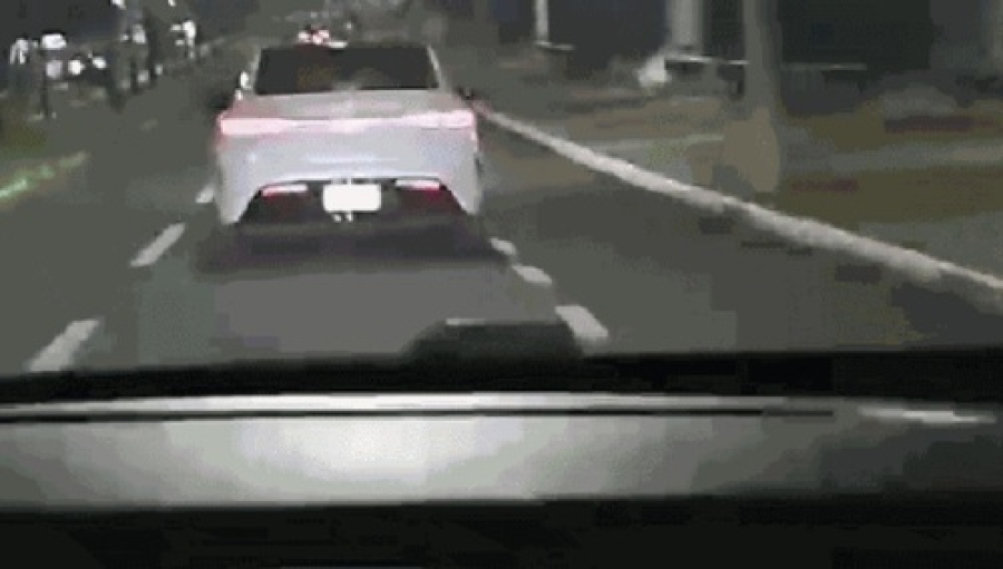 Donos de BYD são vítimas de brincadeira perigosa