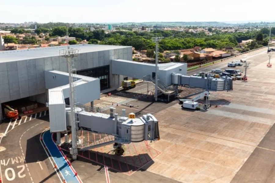 Londrina ganha novos voos diretos para Congonhas 