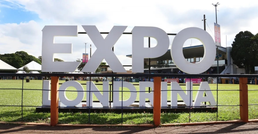 ExpoLondrina lota hotéis e movimenta economia