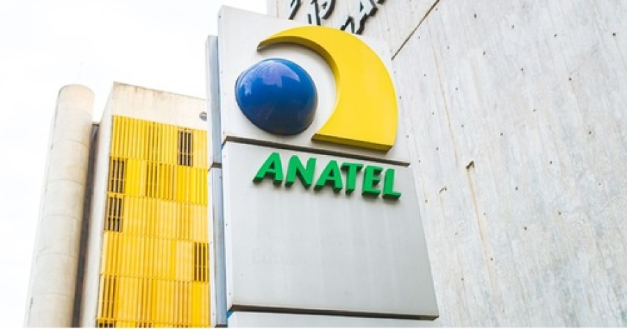 Anatel negocia dívidas com desconto